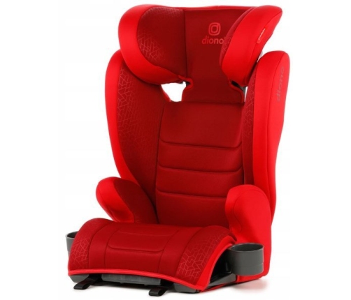 Diono Monterey 2 CXT Red Bērnu Autokrēsls 15-36 kg