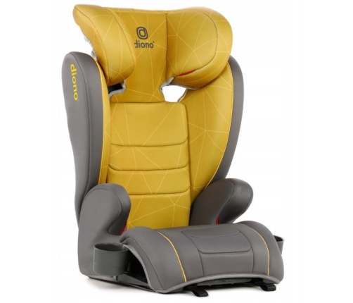 Diono Monterey 2 CXT Yellow Sulphur Детское автокресло 15-36 кг