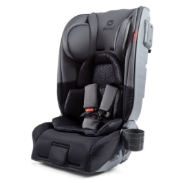 Diono Radian 5 Grey Bērnu Autokrēsls 9-25 kg