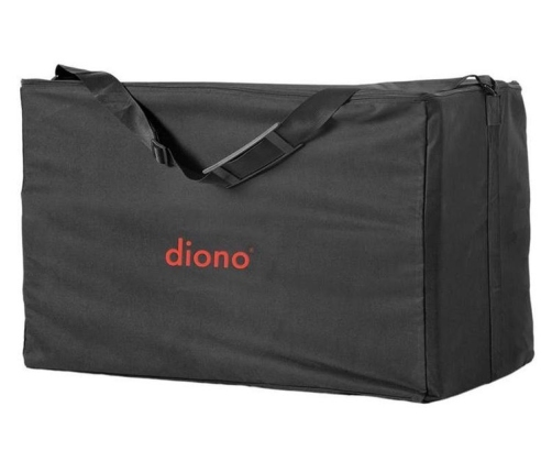 Diono Transport Bag for buster Black Soma pārvadāšanai