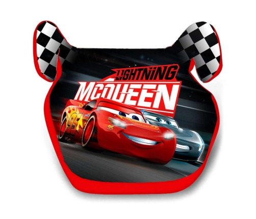 Disney Cars Booster Bērnu autosēdeklis Busteris 15-36 kg