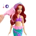 Disney Princess Fashion Core Doll Asst. Ariel Hair Feature Doll Lelle HLW00