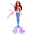 Disney Princess Fashion Core Doll Asst. Ariel Hair Feature Doll Lelle HLW00