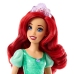 Disney Princess Fashion Core Doll Asst. Ariel Lelle HLW10