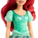 Disney Princess Fashion Core Doll Asst. Ariel Lelle HLW10