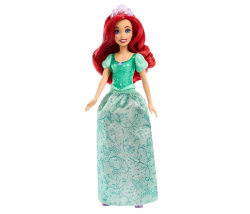 Disney Princess Fashion Core Doll Asst. Ariel Lelle HLW10