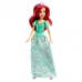 Disney Princess Fashion Core Doll Asst. Ariel Kукла HLW10