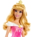 Disney Princess Fashion Core Doll Asst. Aurora Kукла HLW09