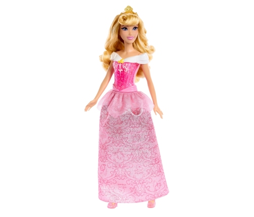 Disney Princess Fashion Core Doll Asst. Aurora Lelle HLW09