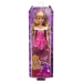 Disney Princess Fashion Core Doll Asst. Aurora Kукла HLW09