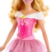 Disney Princess Fashion Core Doll Asst. Aurora Kукла HLW09