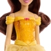 Disney Princess Fashion Core Doll Asst. Belle Lelle HLW11