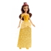 Disney Princess Fashion Core Doll Asst. Belle Kукла HLW11