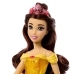 Disney Princess Fashion Core Doll Asst. Belle Kукла HLW11