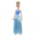 Disney Princess Fashion Core Doll Asst. Cinderella Lelle HLW06