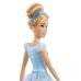 Disney Princess Fashion Core Doll Asst. Cinderella Lelle HLW06