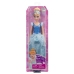 Disney Princess Fashion Core Doll Asst. Cinderella Kукла HLW06