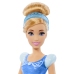 Disney Princess Fashion Core Doll Asst. Cinderella Kукла HLW06