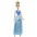 Disney Princess Fashion Core Doll Asst. Cinderella Kукла HLW06