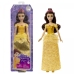 Disney Princess Fashion Core Doll Asst. Kукла HLW02