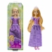 Disney Princess Fashion Core Doll Asst. Kукла HLW02