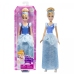 Disney Princess Fashion Core Doll Asst. Kукла HLW02