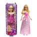 Disney Princess Fashion Core Doll Asst. Kукла HLW02