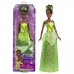 Disney Princess Fashion Core Doll Asst. Kукла HLW02