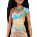 Disney Princess Fashion Core Doll Asst. Pochaontas Lelle HLW07