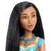 Disney Princess Fashion Core Doll Asst. Pochaontas Lelle HLW07