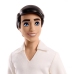 Disney Princess Fashion Core Doll Asst. Prince - Eric Kукла HLV97