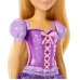 Disney Princess Fashion Core Doll Asst. Rapunzel Lelle HLW03