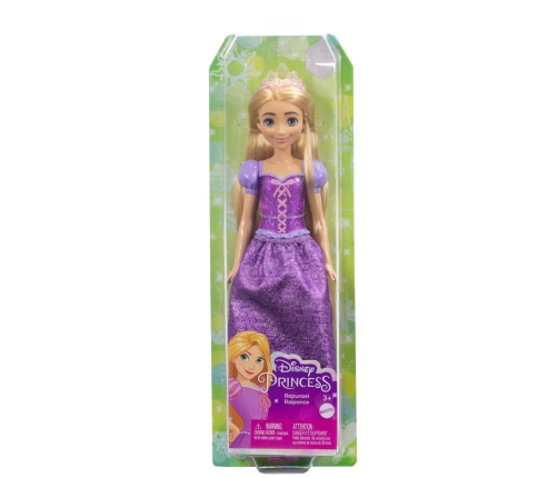 Disney Princess Fashion Core Doll Asst. Rapunzel Lelle HLW03