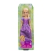 Disney Princess Fashion Core Doll Asst. Rapunzel Lelle HLW03