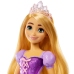 Disney Princess Fashion Core Doll Asst. Rapunzel Lelle HLW03