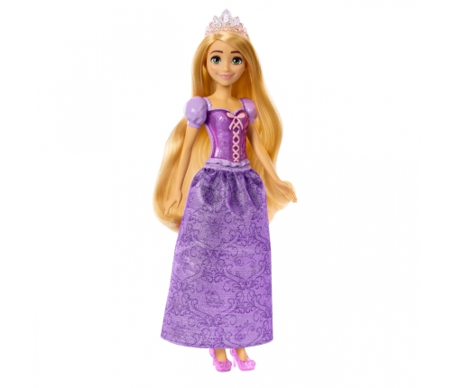 Disney Princess Fashion Core Doll Asst. Rapunzel Lelle HLW03