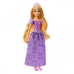 Disney Princess Fashion Core Doll Asst. Rapunzel Kукла HLW03