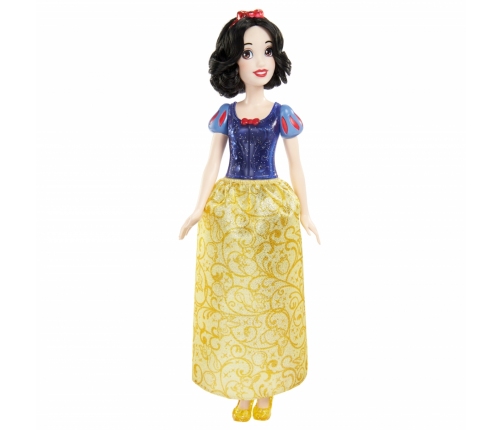 Disney Princess Fashion Core Doll Asst. Snow White Kукла HLW08