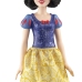 Disney Princess Fashion Core Doll Asst. Snow White Kукла HLW08