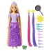 Disney Princess Rapunzel Feature Lelle HLW18