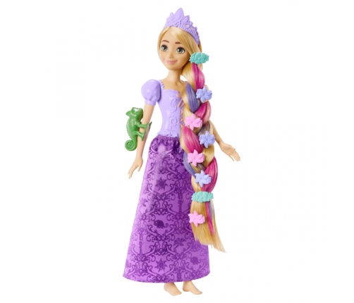 Disney Princess Rapunzel Feature Lelle HLW18