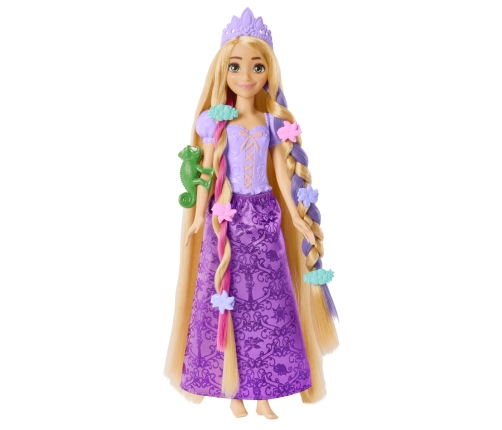 Disney Princess Rapunzel Feature Lelle HLW18