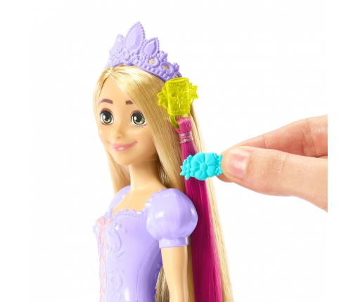 Disney Princess Rapunzel Feature Lelle HLW18