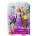 Disney Princess Rapunzel Feature Lelle HLW18