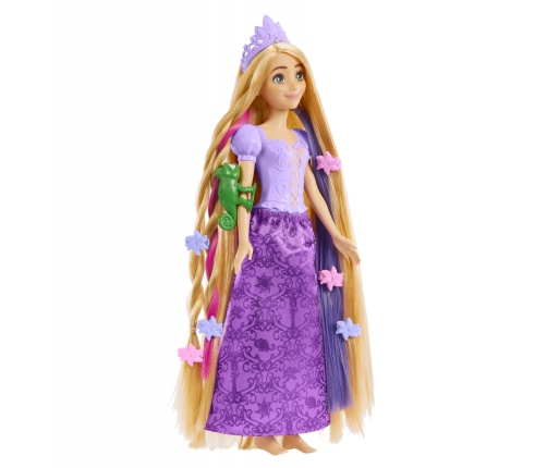 Disney Princess Rapunzel Feature Lelle HLW18