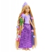 Disney Princess Rapunzel Feature Lelle HLW18