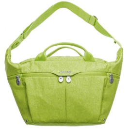 Doona All Day Bag Green Māmiņas soma - Ratu soma