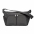 Doona Essentials Bag Nitro Black Māmiņas soma - ratiņu soma