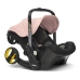 Doona Infant Car Seat & Stroller Blush pink Autosēdeklis - ratiņi 2in1