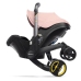 Doona Infant Car Seat & Stroller Blush pink Autosēdeklis - ratiņi 2in1